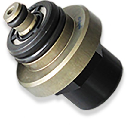 Bosch Pressure regulator