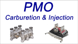 PMO Vergaser / PMO Carburetor